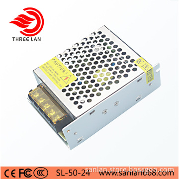 24V 50W Switching Power Supply